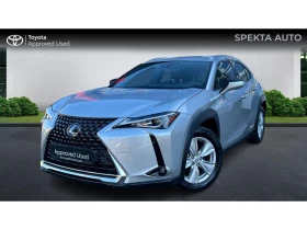 Lexus UX 250h Месечна вноска от 520 лв.