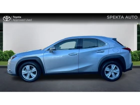 Lexus UX 250h Месечна вноска от 520 лв. - 51990 лв. / 26582.06 € - 48261766 3