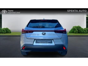 Lexus UX 250h Месечна вноска от 520 лв. - 51990 лв. / 26582.06 € - 48261766 4
