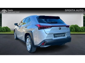 Lexus UX 250h Месечна вноска от 520 лв. - 51990 лв. / 26582.06 € - 48261766 2