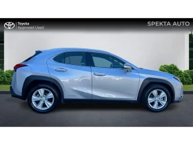 Lexus UX 250h Месечна вноска от 520 лв. - 51990 лв. / 26582.06 € - 48261766 17