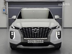     Hyundai Palisade  . ., 