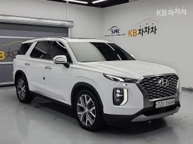     Hyundai Palisade  . ., 