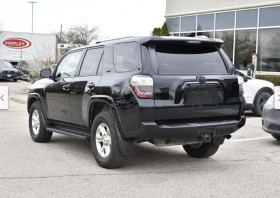 Toyota 4runner ПОДГРЕВ* КАМЕРА* КЕЙЛЕС* АВТОПИЛОТ*  - 39999 лв. / 20451.16 € - 32601265 2