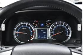 Toyota 4runner ПОДГРЕВ* КАМЕРА* КЕЙЛЕС* АВТОПИЛОТ*  - 39999 лв. / 20451.16 € - 32601265 9