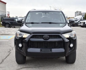 Toyota 4runner ПОДГРЕВ* КАМЕРА* КЕЙЛЕС* АВТОПИЛОТ*  - 39999 лв. / 20451.16 € - 32601265 4