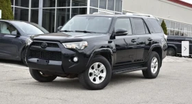Toyota 4runner ПОДГРЕВ* КАМЕРА* КЕЙЛЕС* АВТОПИЛОТ* 