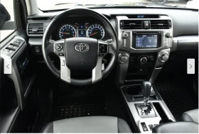 Toyota 4runner ПОДГРЕВ* КАМЕРА* КЕЙЛЕС* АВТОПИЛОТ*  - 39999 лв. / 20451.16 € - 32601265 6