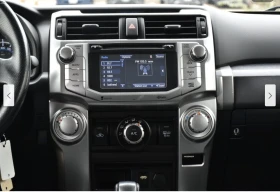 Toyota 4runner ПОДГРЕВ* КАМЕРА* КЕЙЛЕС* АВТОПИЛОТ*  - 39999 лв. / 20451.16 € - 32601265 8