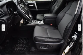 Toyota 4runner ПОДГРЕВ* КАМЕРА* КЕЙЛЕС* АВТОПИЛОТ*  - 39999 лв. / 20451.16 € - 32601265 11