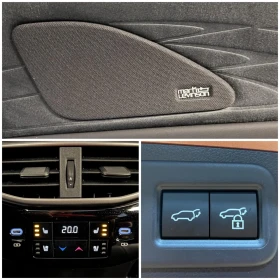 Lexus RX 500h F-SPORT* 371HP* PERF* ПАНО* MARKLEV* ГАРАНЦИЯ - 146770 лв. / 75042.31 € - 95505690 15