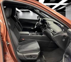 Lexus RX 500h F-SPORT* 371HP* PERF* ПАНО* MARKLEV* ГАРАНЦИЯ - 146770 лв. / 75042.31 € - 95505690 11