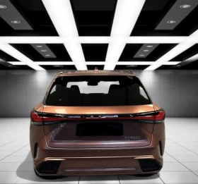 Lexus RX 500h F-SPORT* 371HP* PERF* ПАНО* MARKLEV* ГАРАНЦИЯ - 146770 лв. / 75042.31 € - 95505690 5