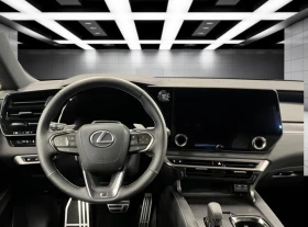 Lexus RX 500h F-SPORT* 371HP* PERF* ПАНО* MARKLEV* ГАРАНЦИЯ - 146770 лв. / 75042.31 € - 95505690 10