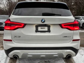 BMW X3 * xDrive30i * CARFAX * ЦЕНА ДО БГ - 17550 € / 34324.82 лв. - 83481103 5
