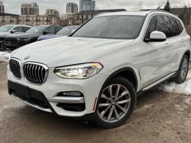 BMW X3 * xDrive30i * CARFAX * ЦЕНА ДО БГ - 17550 € / 34324.82 лв. - 83481103 2