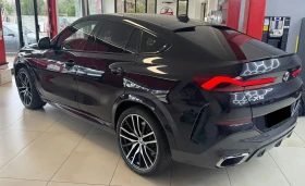 BMW X6 3.0d xDrive M-Pack - 54700 € / 106983.90 лв. - 48277015 3