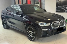 BMW X6 3.0d xDrive M-Pack - 54700 € / 106983.90 лв. - 48277015 4