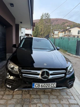 Mercedes-Benz GLC 250 ��G | Mobile.bg � ����� ������ 12