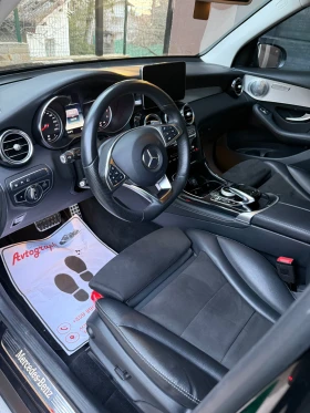 Mercedes-Benz GLC 250 ��G | Mobile.bg � ����� ������ 10