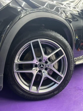 Mercedes-Benz GLC 250 АМG - 29900 € / 58479.32 лв. - 15794074 3