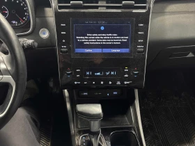 Hyundai Tucson 2.5L 4cyl AWD, снимка 9 - Автомобили и джипове - 53657643