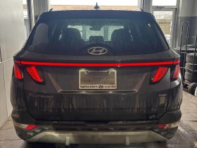 Hyundai Tucson 2.5L 4cyl AWD, снимка 4 - Автомобили и джипове - 53657643