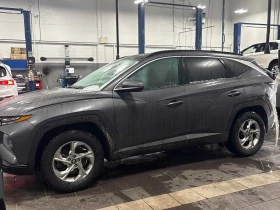 Hyundai Tucson 2.5L 4cyl AWD, снимка 2 - Автомобили и джипове - 53657643