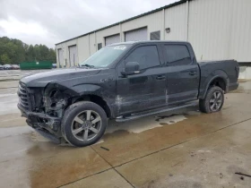 Ford F150 3.5L 6 4x4 w/Rear Wheel Drv - 14000 € / 27381.62 лв. - 20472170 2