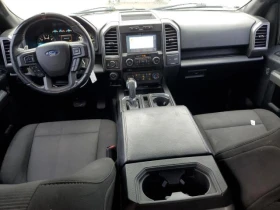 Ford F150 3.5L 6 4x4 w/Rear Wheel Drv - 14000 € / 27381.62 лв. - 20472170 9