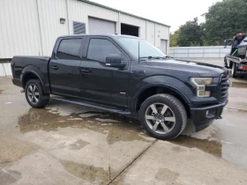 Ford F150 3.5L 6 4x4 w/Rear Wheel Drv - 14000 € / 27381.62 лв. - 20472170 5