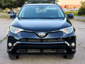 Toyota Rav4 LE* AWD* АвтоКредит* (ЦЕНА ДО БГ) - 15499 € / 30313.41 лв. - 91409497 2