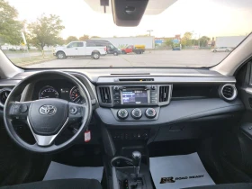 Toyota Rav4 LE* AWD* АвтоКредит* (ЦЕНА ДО БГ) - 15499 € / 30313.41 лв. - 91409497 11