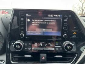 Toyota Highlander undefined | Auto.bg — изображение 14