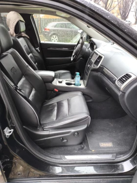 Jeep Grand cherokee 3.0 CRD Overland 241 hp - 12000 € / 23469.96 лв. - 27174966 6