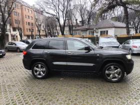 Jeep Grand cherokee 3.0 CRD Overland 241 hp - 12000 € / 23469.96 лв. - 27174966 3