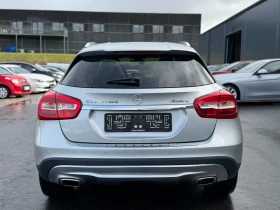 Mercedes-Benz GLA 220 РЕАЛНИ КИЛОМЕТРИ !!! | Auto.bg — изображение 8