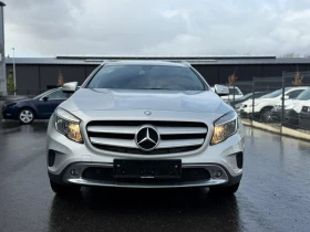 Mercedes-Benz GLA 220 РЕАЛНИ КИЛОМЕТРИ !!!