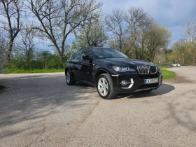 BMW X6 xDrive 40d - 18000 € / 35204.94 лв. - 25572320 6