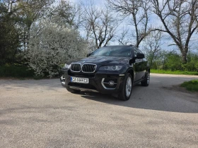 BMW X6 xDrive 40d - 18000 € / 35204.94 лв. - 25572320 2