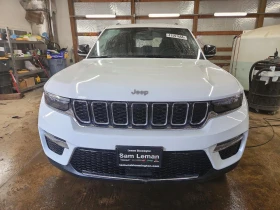Jeep Grand cherokee 3.6l Limited | Mobile.bg � ����� ������ 5