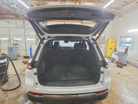 Jeep Grand cherokee 3.6l Limited | Mobile.bg � ����� ������ 6