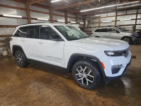 Jeep Grand cherokee 3.6l Limited | Mobile.bg � ����� ������ 4