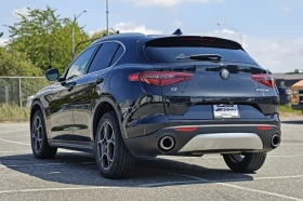 Alfa Romeo Stelvio Ti Sport AWD* HARMAN KARDON* PANORAMA* KEYLESS*  | Mobile.bg � ����� ������ 7