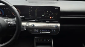 Hyundai Kona 2026* MODERN* LED* DISTRONIK* ������ ���� | Mobile.bg � ����� ������ 8