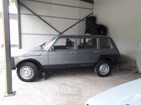 Lada Niva АГУ - 3500 € / 6845.40 лв. - 41067239 3