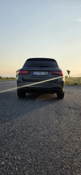 Mercedes-Benz GLC 350 - 30000 € / 58674.90 лв. - 24538248 4