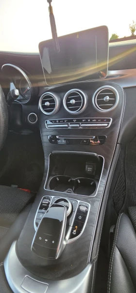 Mercedes-Benz GLC 350 - 30000 € / 58674.90 лв. - 24538248 11