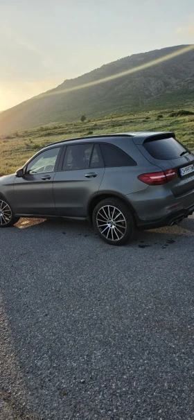 Mercedes-Benz GLC 350 - 30000 € / 58674.90 лв. - 24538248 2