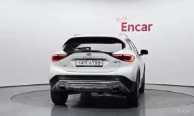 Infiniti QX30 2.0t* Premium* 4WD | Auto.bg — изображение 4